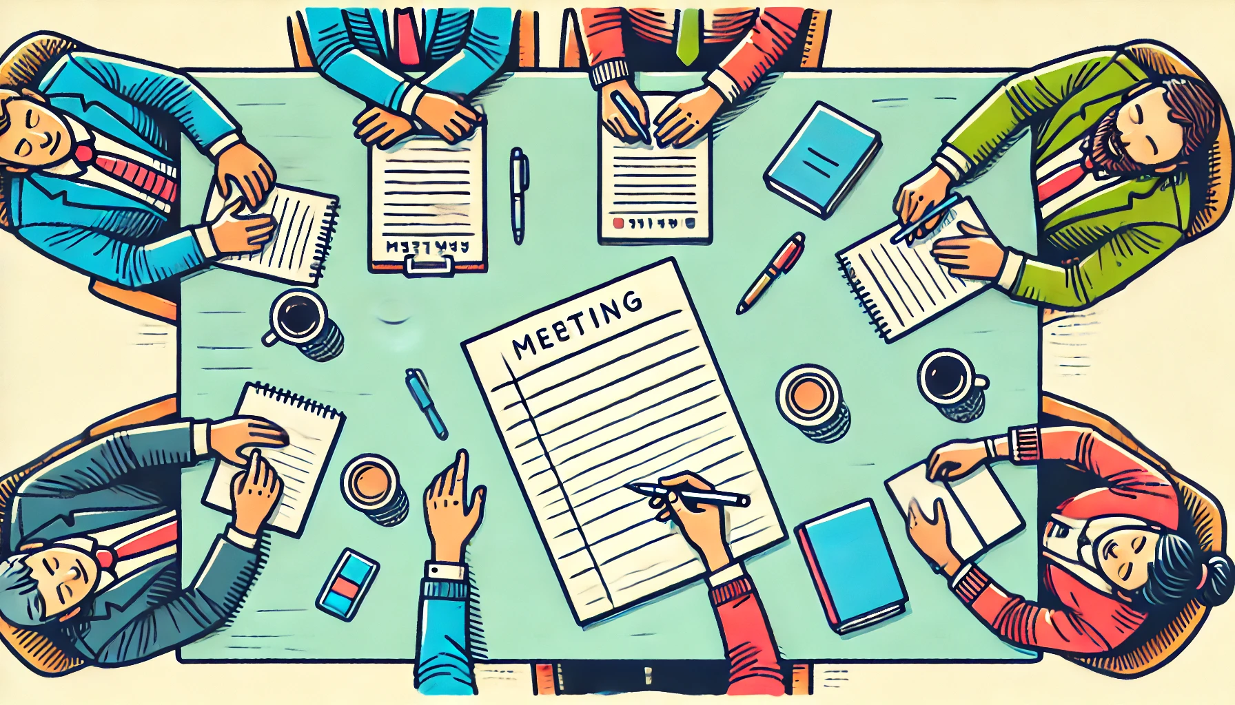 Teams meeting attendance report what it is how to use it